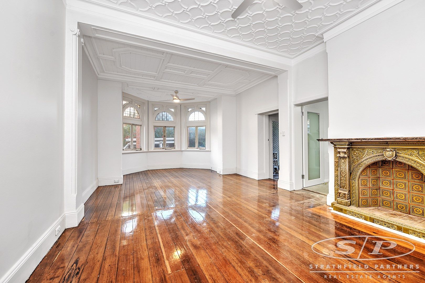 Studio in 2/13 Wyalong Street, BURWOOD NSW, 2134