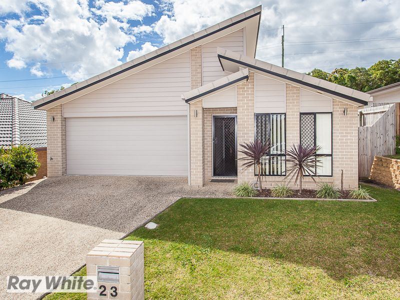 4 bedrooms House in 23 Tourmaline Circuit MANGO HILL QLD, 4509
