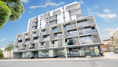 Picture of 312/19-21 Hanover Street, OAKLEIGH VIC 3166