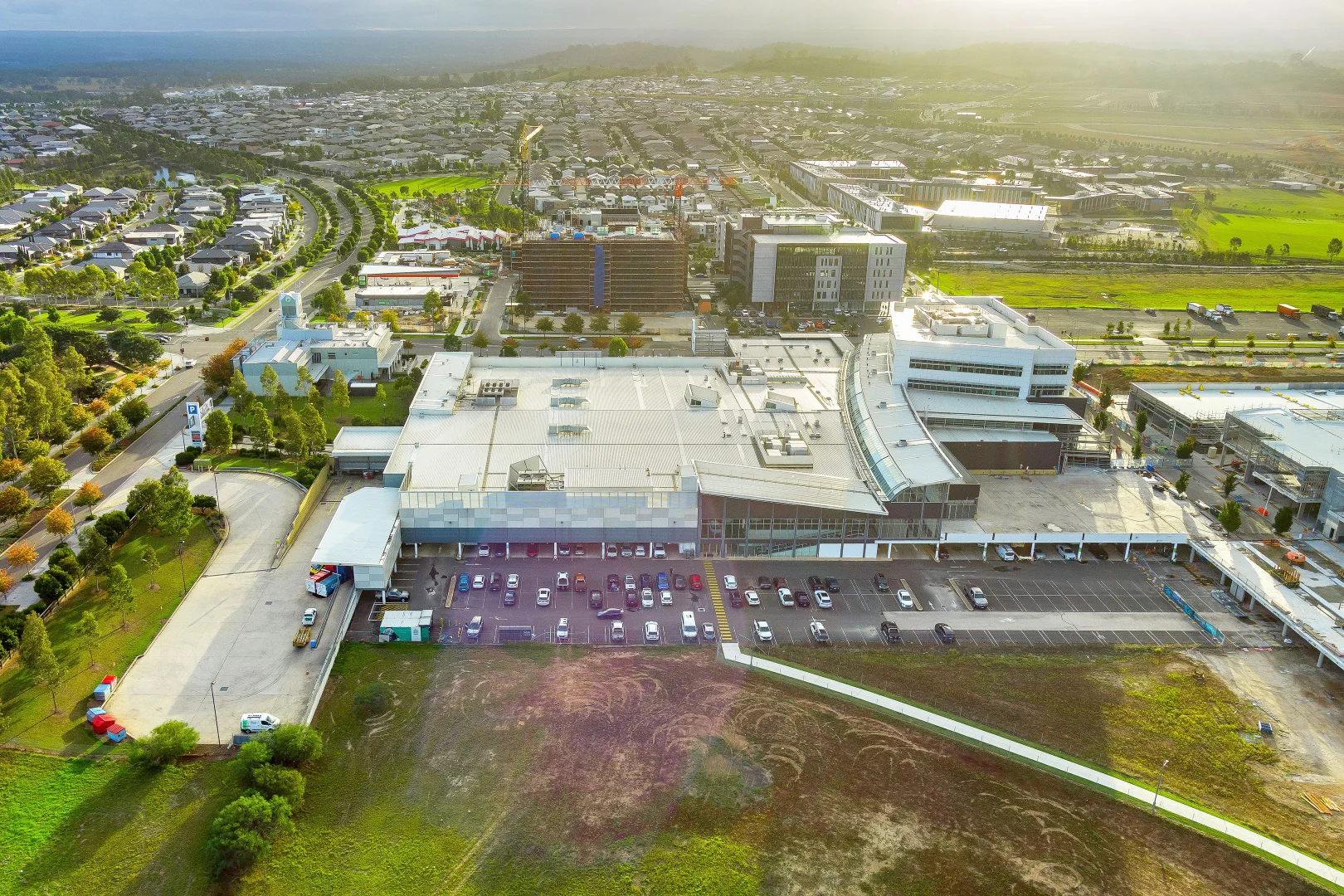 Additional image 17 of 235 South Circuit, Oran Park NSW 2570