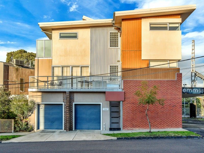 2/2-4 Glass Street, Essendon VIC 3040, Image 0