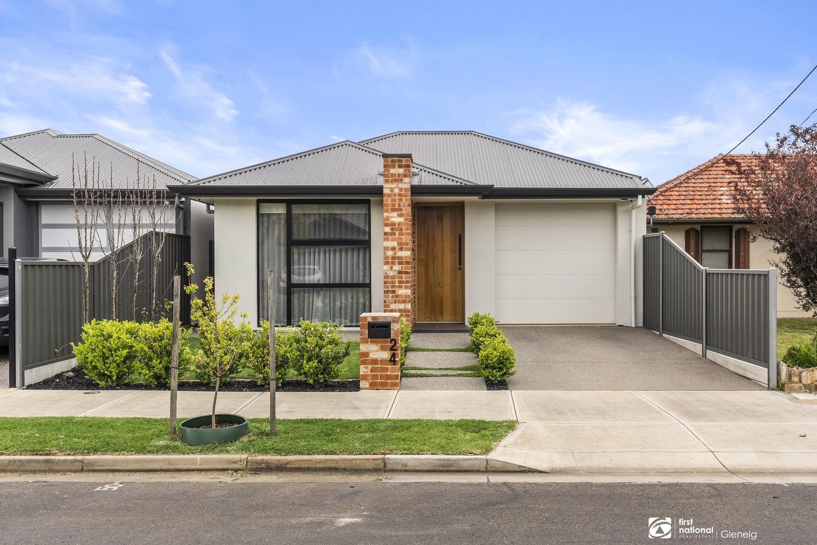 24 Dudley Avenue, North Plympton SA 5037, Image 0