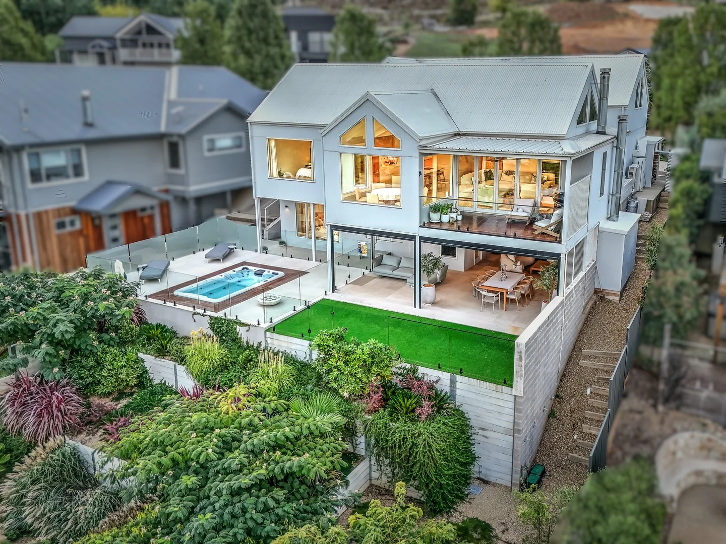 Primary image of 21 Mountain Mist Drive, Bright VIC 3741