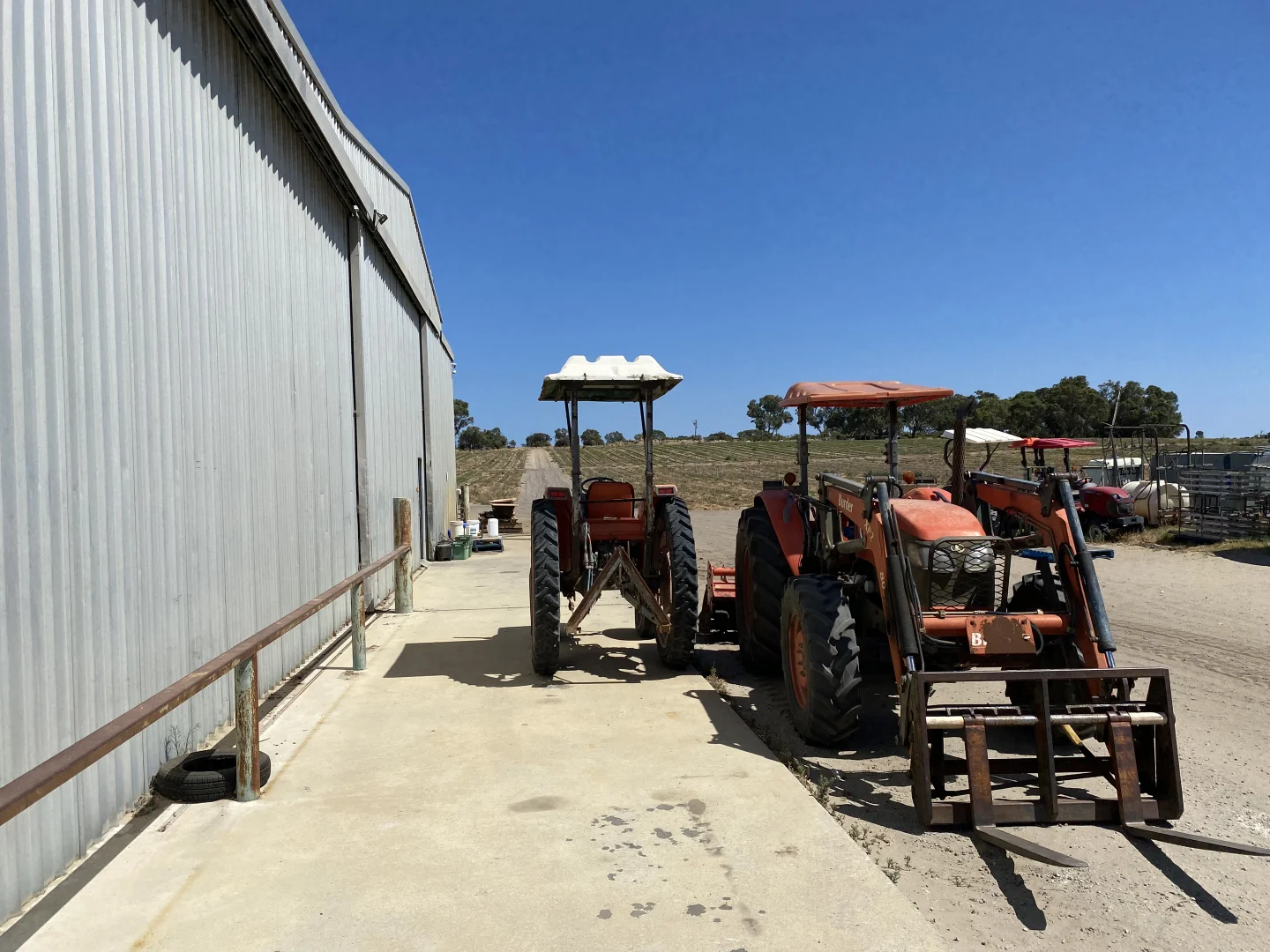 Additional image 15 of 440 Old Yanchep Road, Carabooda WA 6033