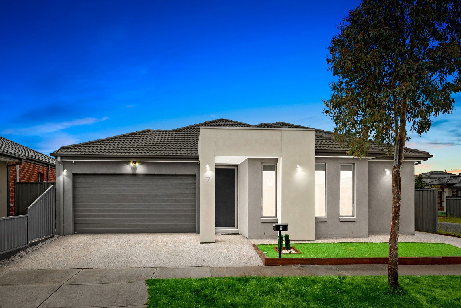 4 bedrooms House in 7 Stanhope Road TARNEIT VIC, 3029