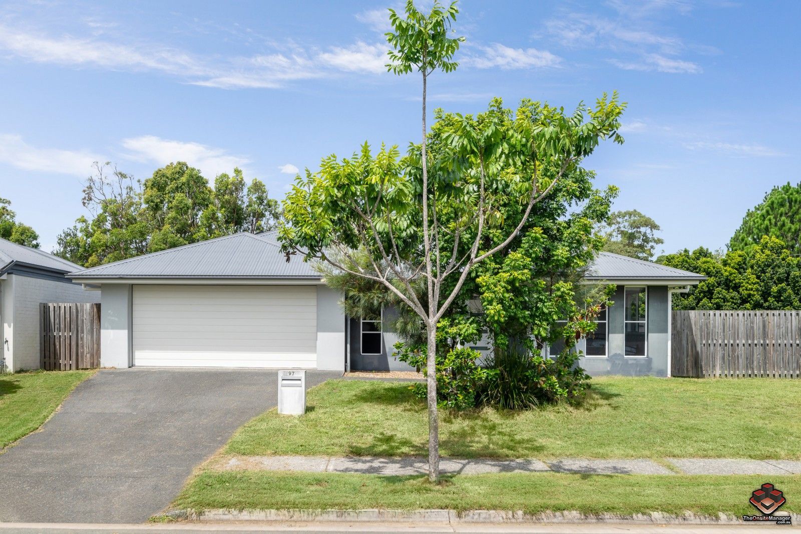 97 O'Reilly Drive, Coomera QLD 4209, Image 0
