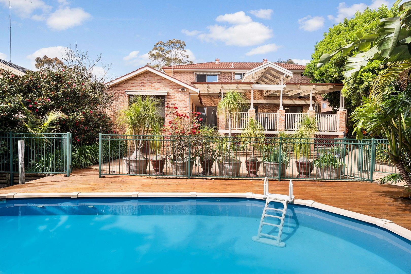 16 Shearwater Avenue, Woronora Heights NSW 2233, Image 2