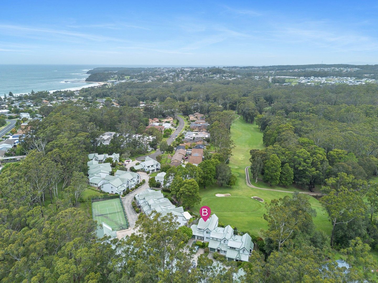 20/13-15 Augusta Place, Mollymook Beach NSW 2539, Image 2