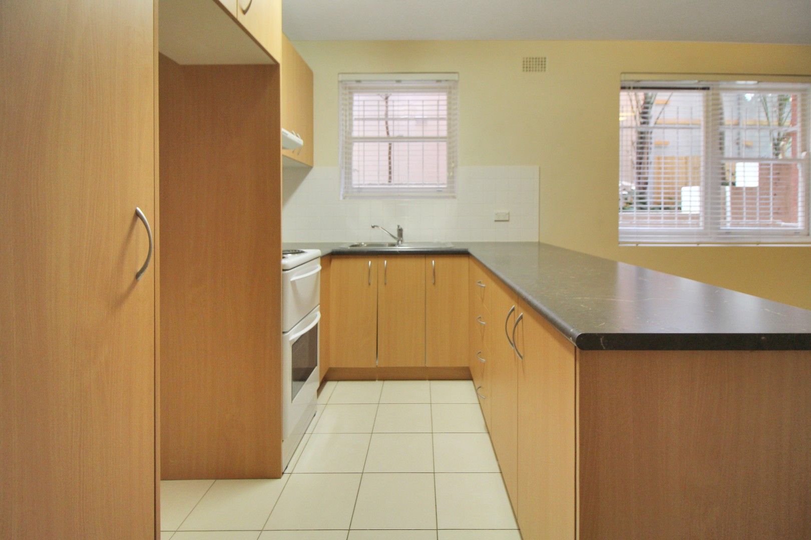 1 bedrooms Apartment / Unit / Flat in 1/23 Underwood Street PADDINGTON NSW, 2021