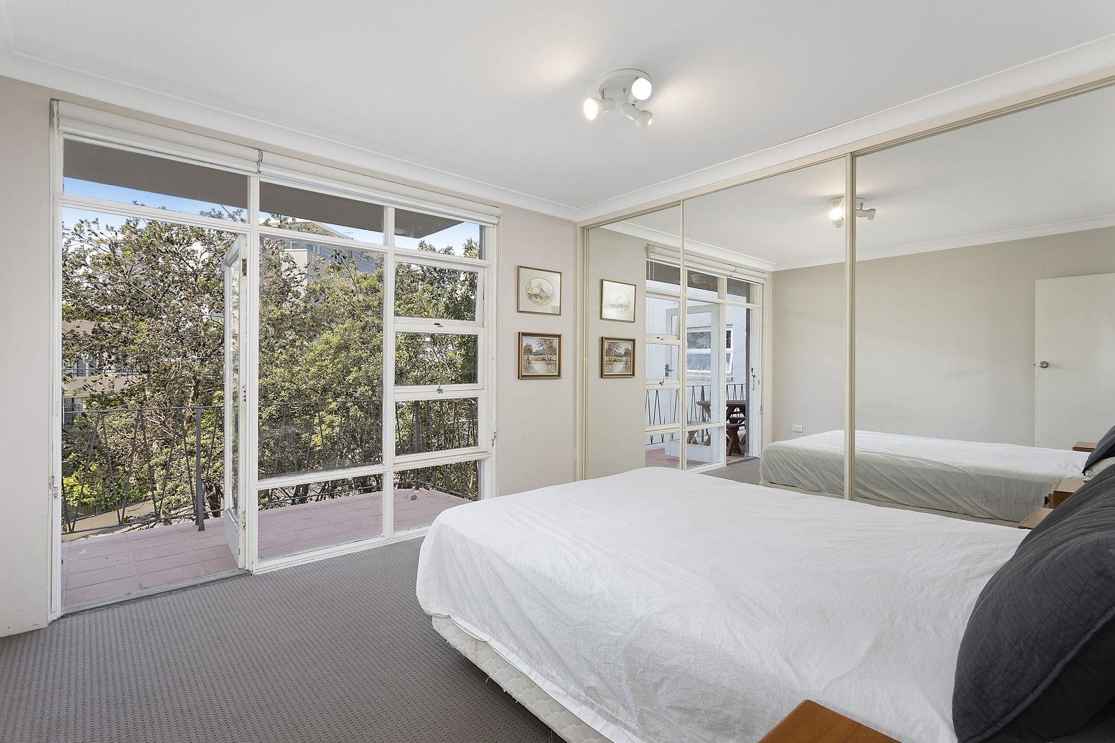 2 bedrooms Apartment / Unit / Flat in 7/1 Ozone Street CRONULLA NSW, 2230