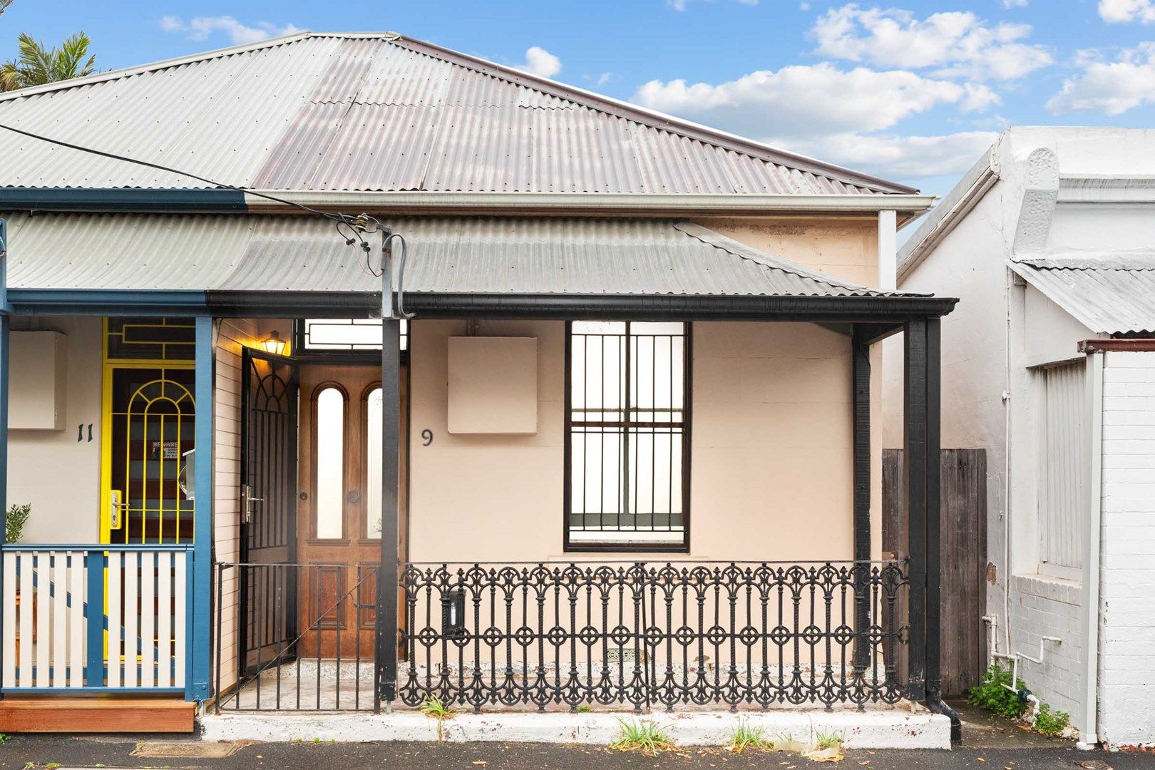 9 Gipps Street, Birchgrove NSW 2041 House For Rent Domain