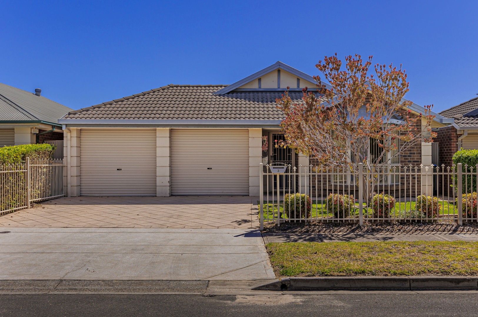 3 Jarrat Road, Ferryden Park SA 5010, Image 0