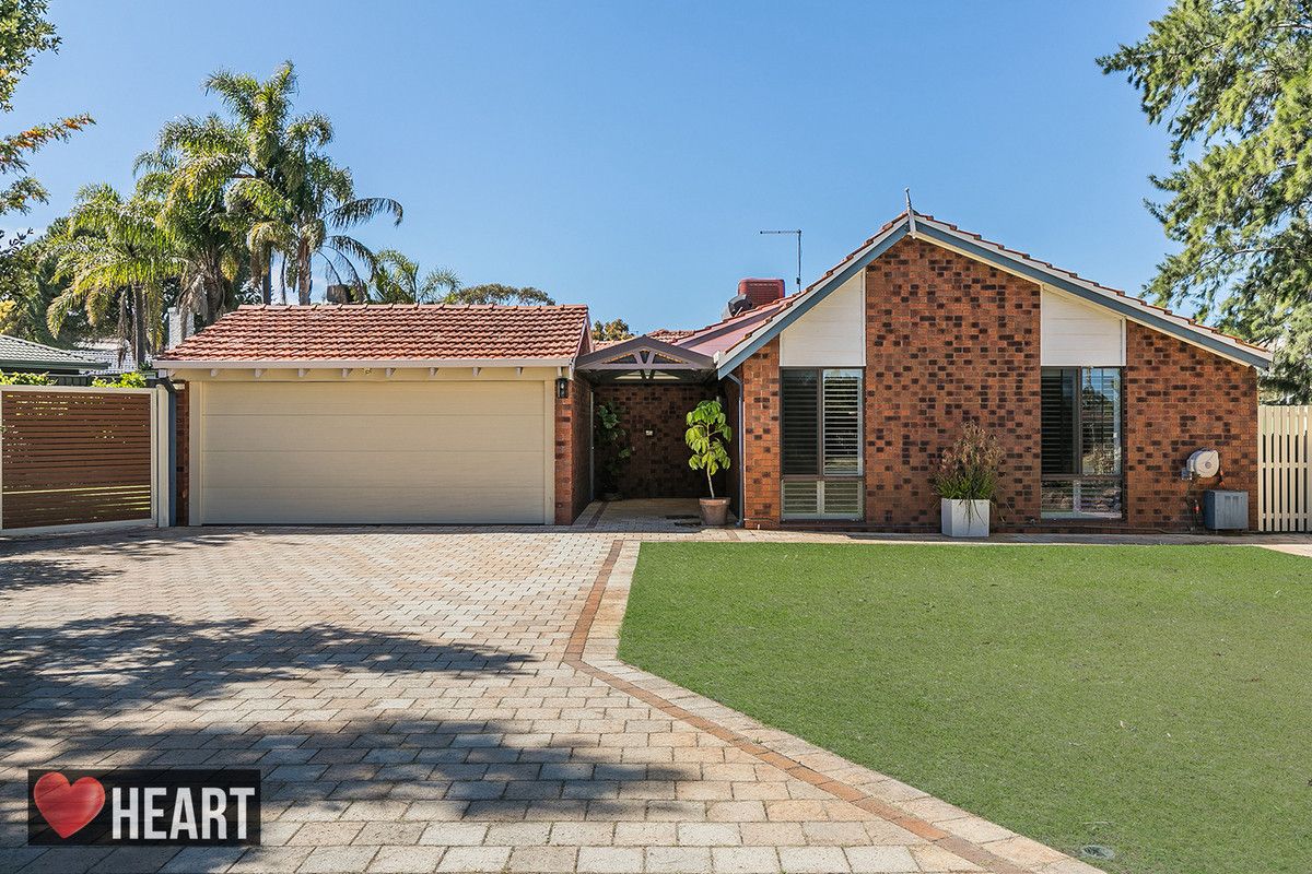 20 Mallard Avenue, Bibra Lake WA 6163, Image 0