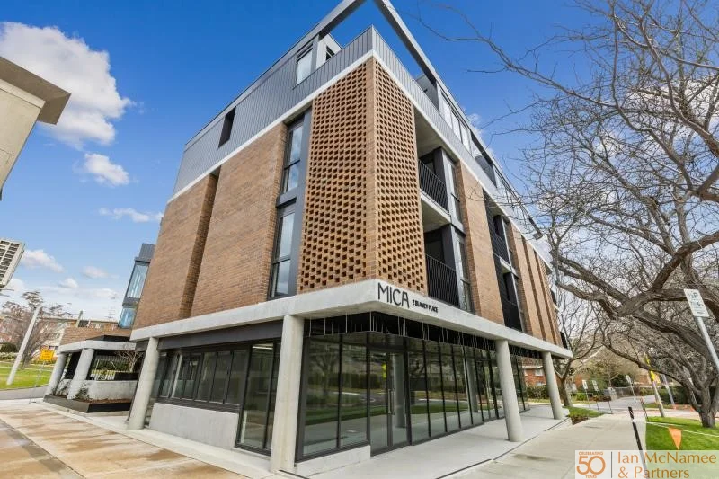 7/2 Blamey Place, Campbell ACT 2612