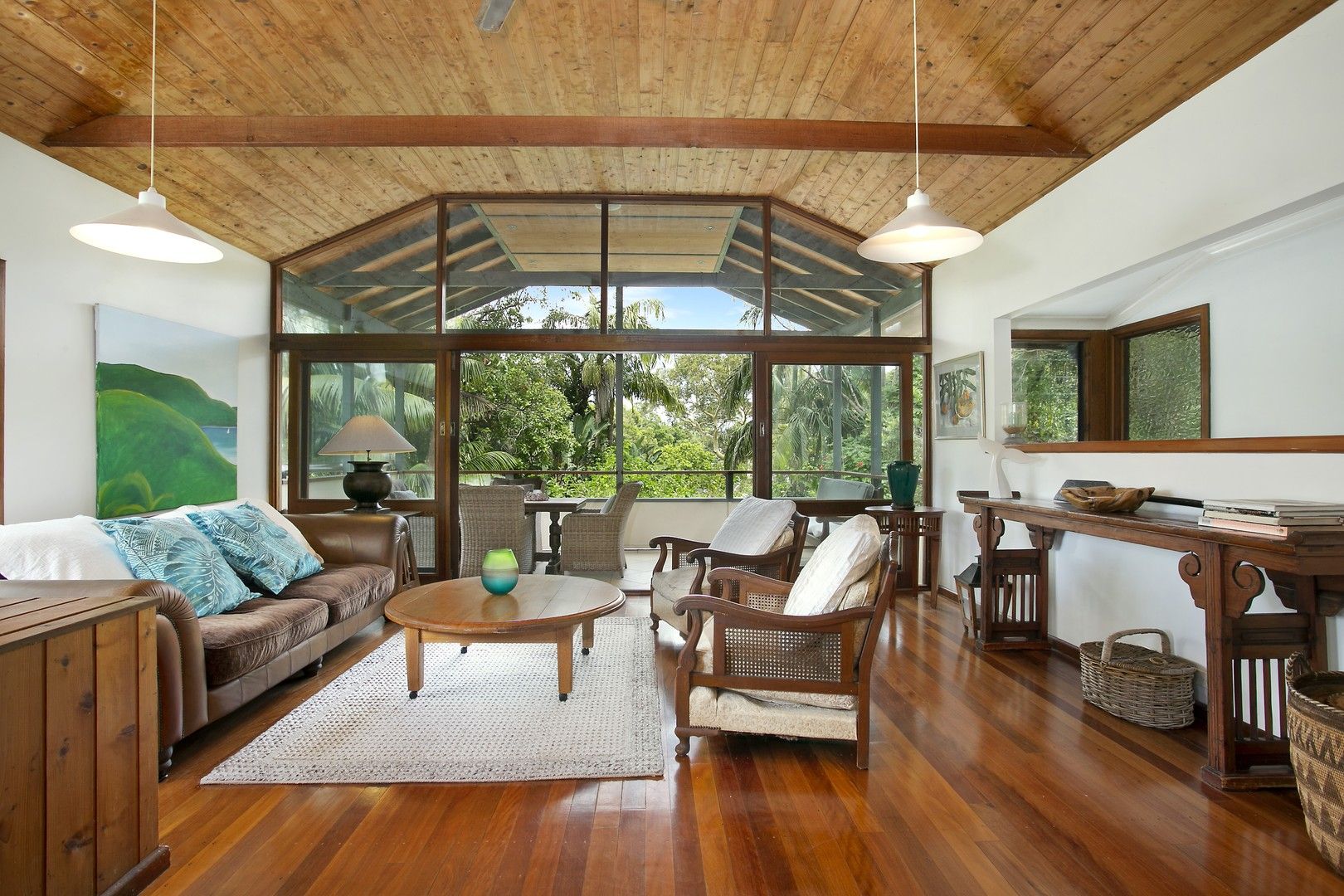 2 bedrooms Semi-Detached in 74 Whale Beach Road AVALON BEACH NSW, 2107