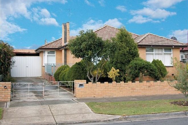 Picture of 49 Lydia Avenue, CAMPBELLFIELD VIC 3061