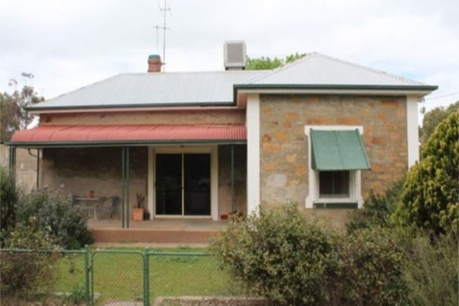 Picture of 72 Weymouth Street, MANOORA SA 5414