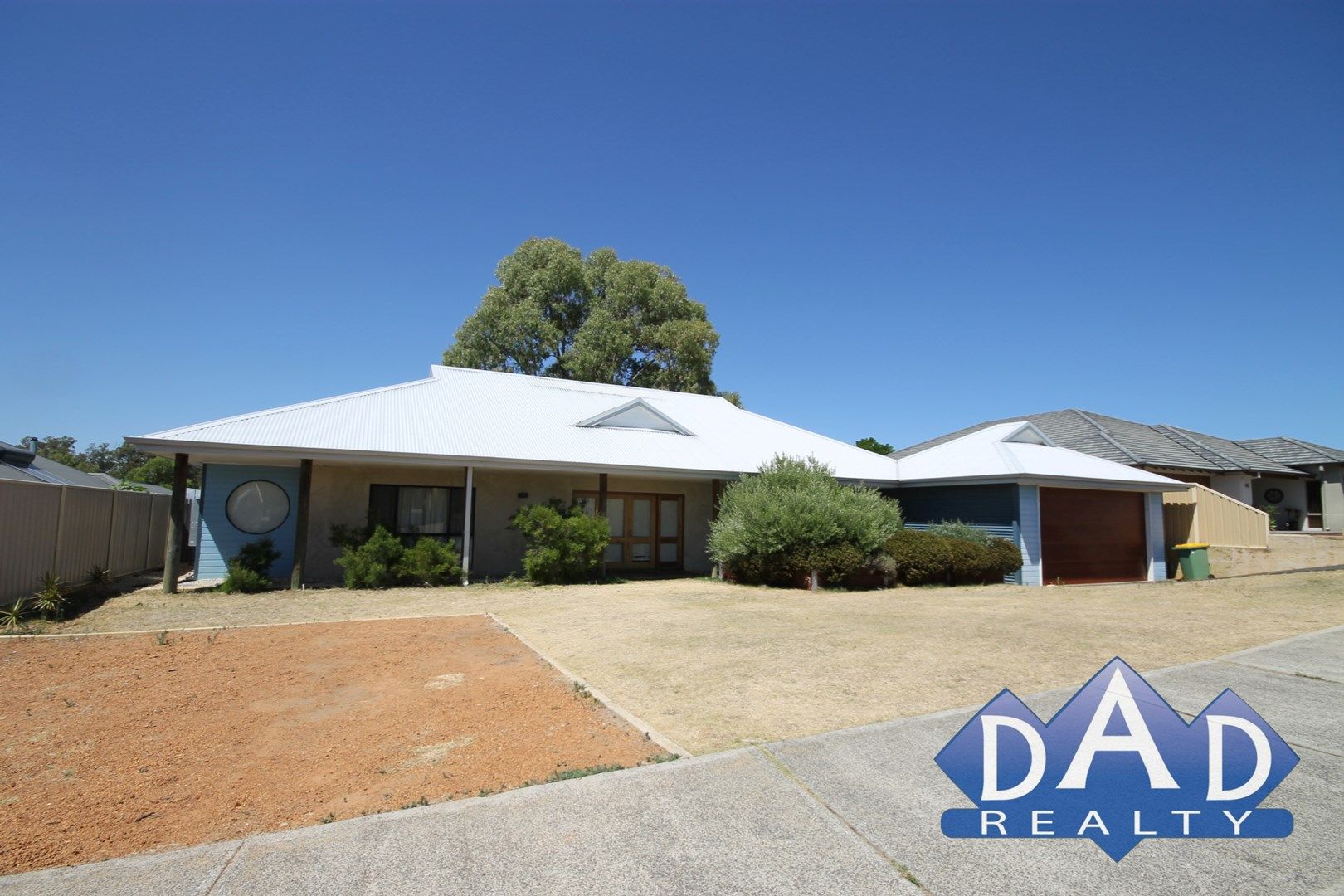 4 bedrooms House in 7 Fairhill Road AUSTRALIND WA, 6233