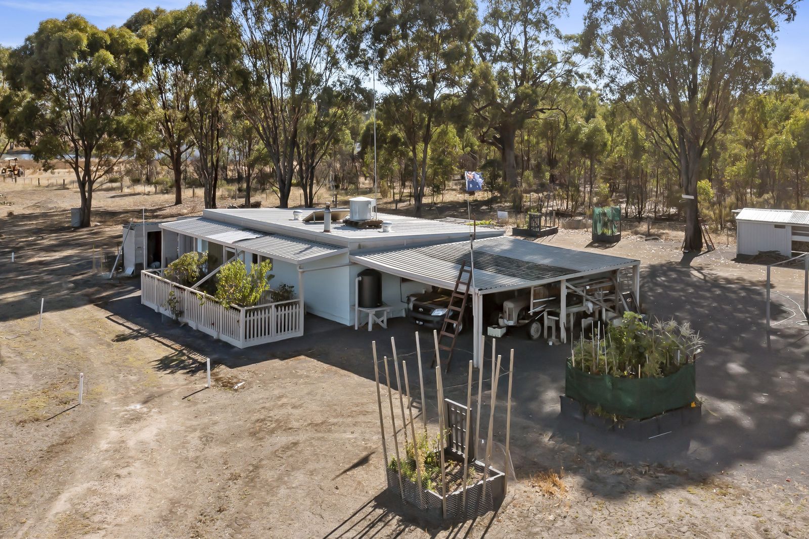 464 Goulburn WeirMurchison Road, Goulburn Weir VIC 3608 House for Sale