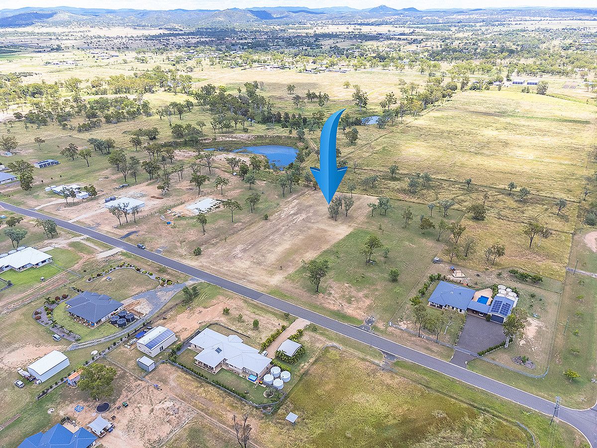 88 Clifton Street, Gracemere QLD 4702