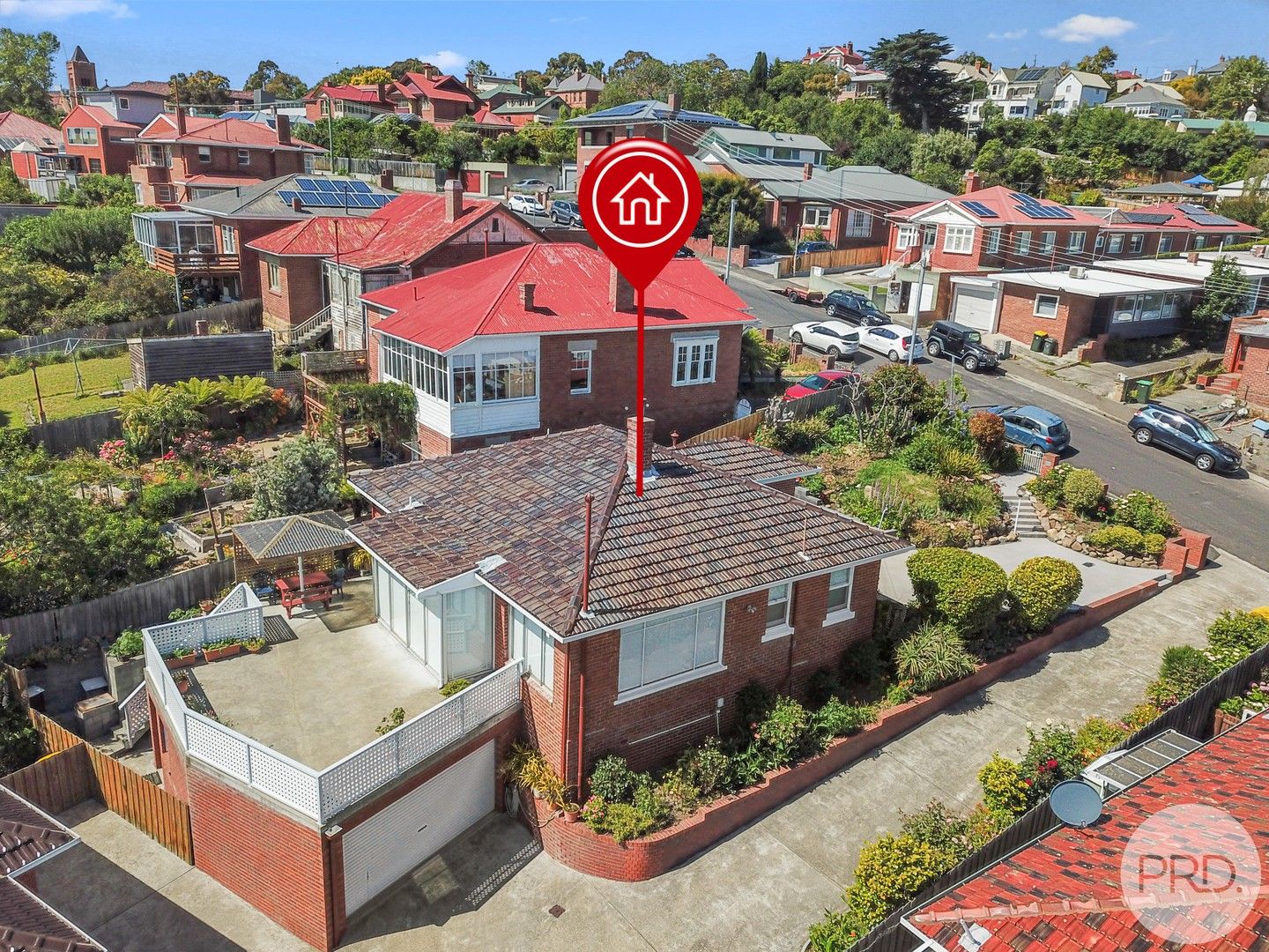 4 Watkins Avenue, West Hobart TAS 7000, Image 0