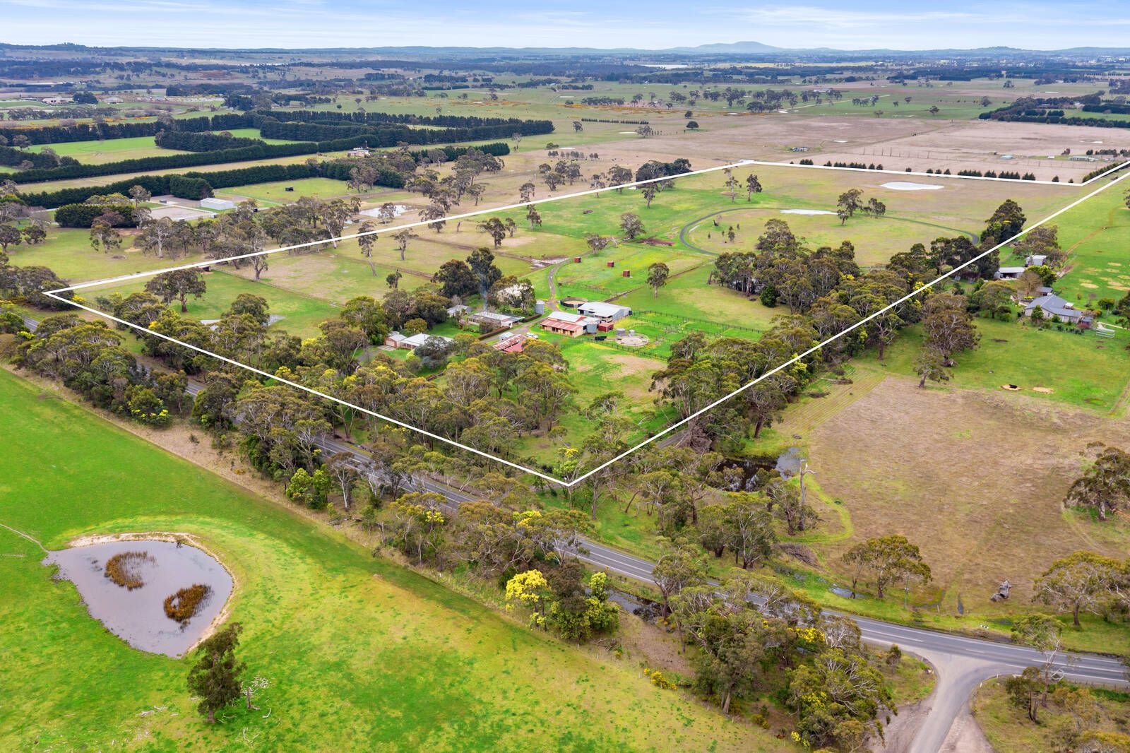 179 Burke And Wills Track, Lancefield VIC 3435