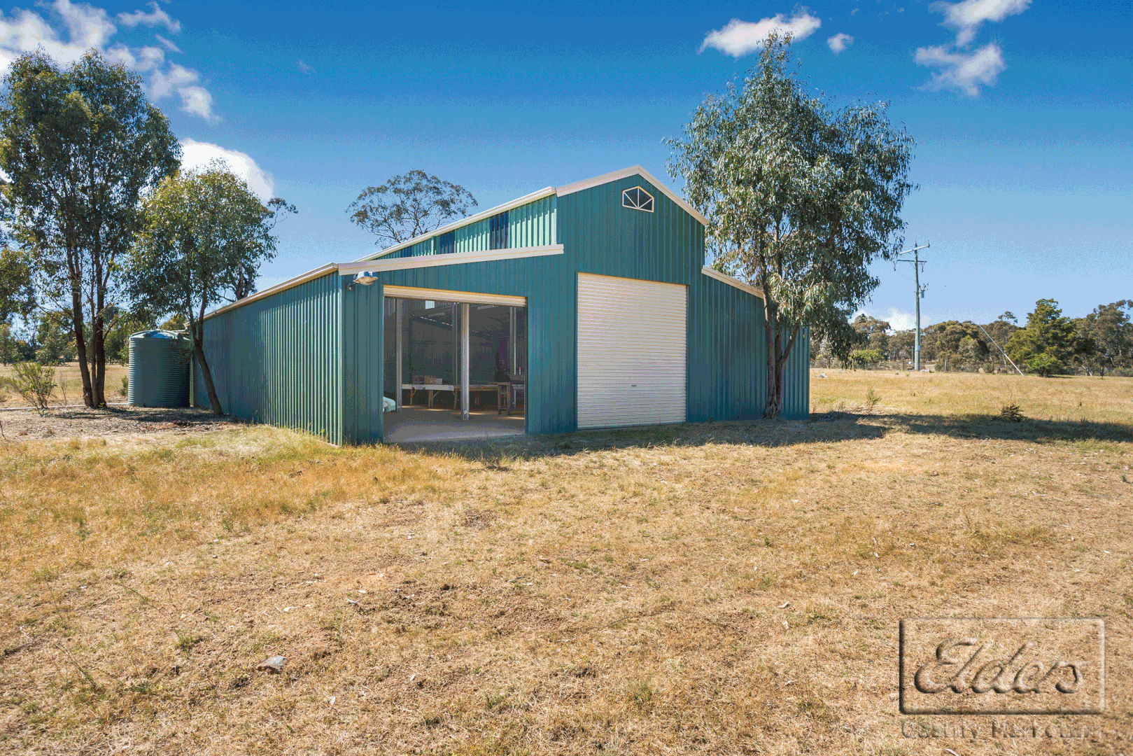 570 Knowsley-Eppalock Road, Knowsley VIC 3523, Image 2