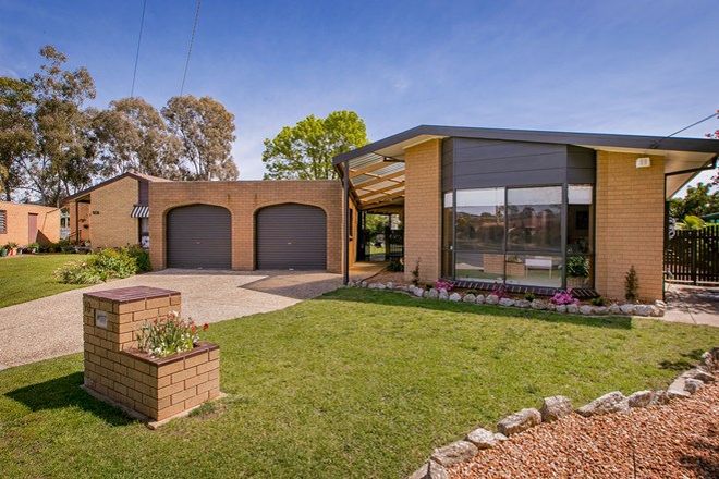 96 3 Bedroom Houses For Sale In Wodonga Vic 3690 Domain