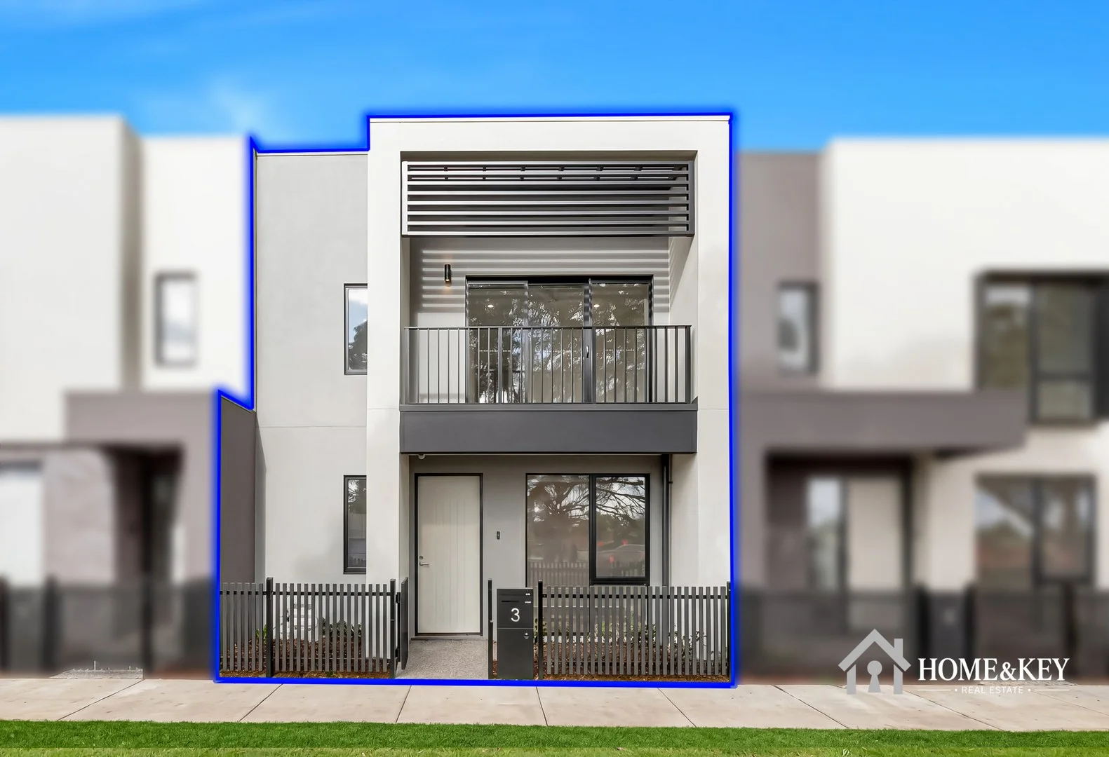 Primary image of 3 Bial Lane, Donnybrook VIC 3064