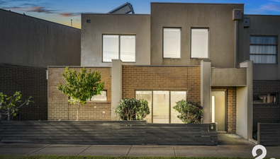 Picture of 5 Parchment Place, EPPING VIC 3076