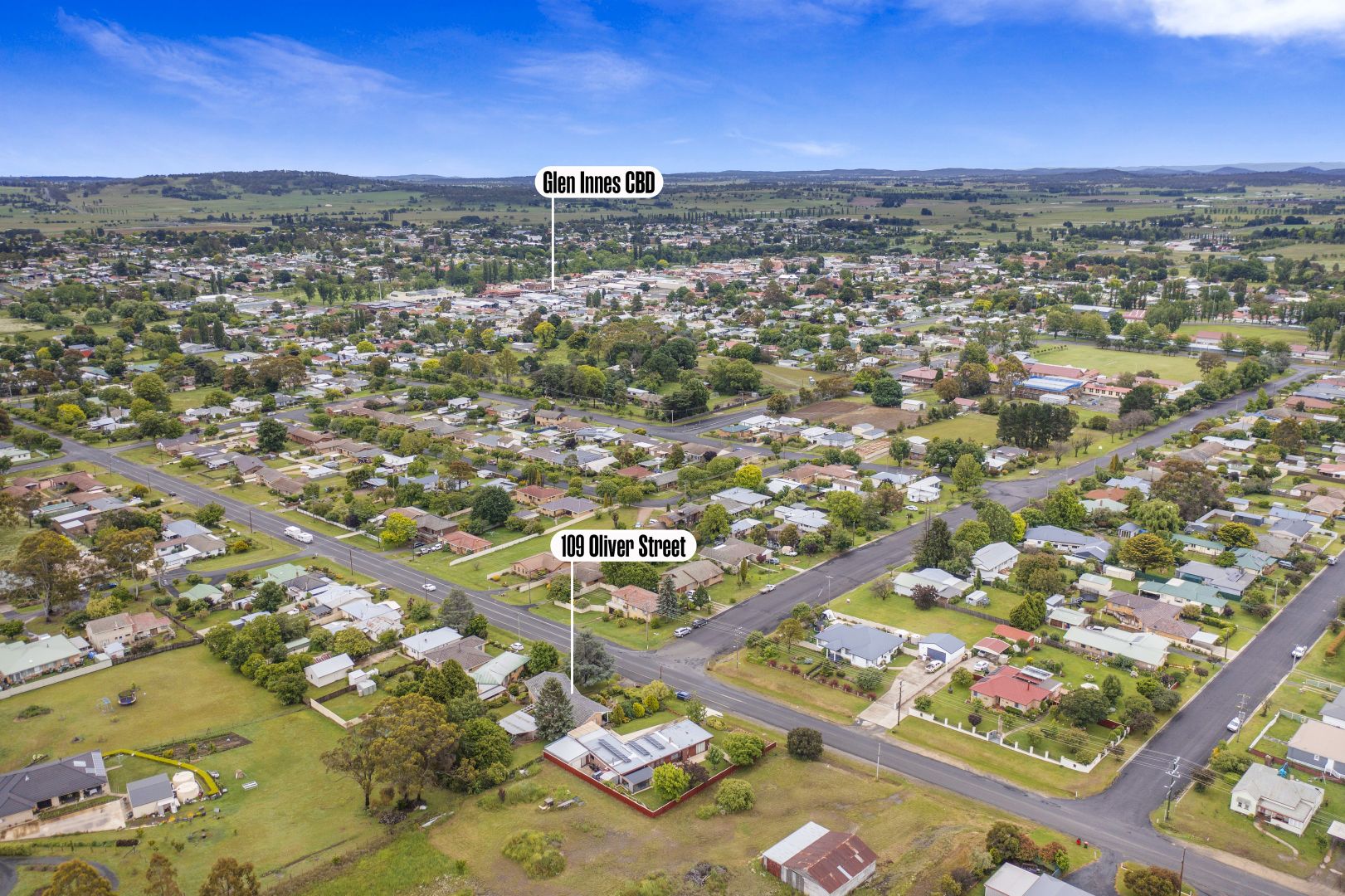 109 Oliver Street, Glen Innes NSW 2370, Image 2