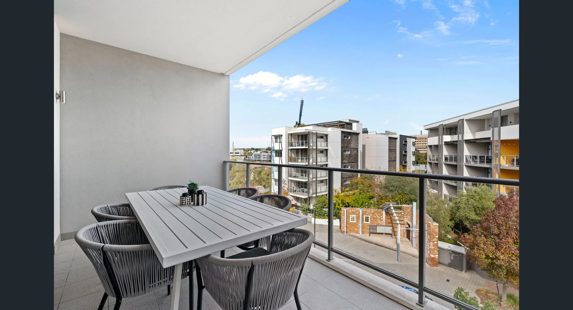 Additional image 5 of 407/18 Atkinson Road, Subiaco WA 6008