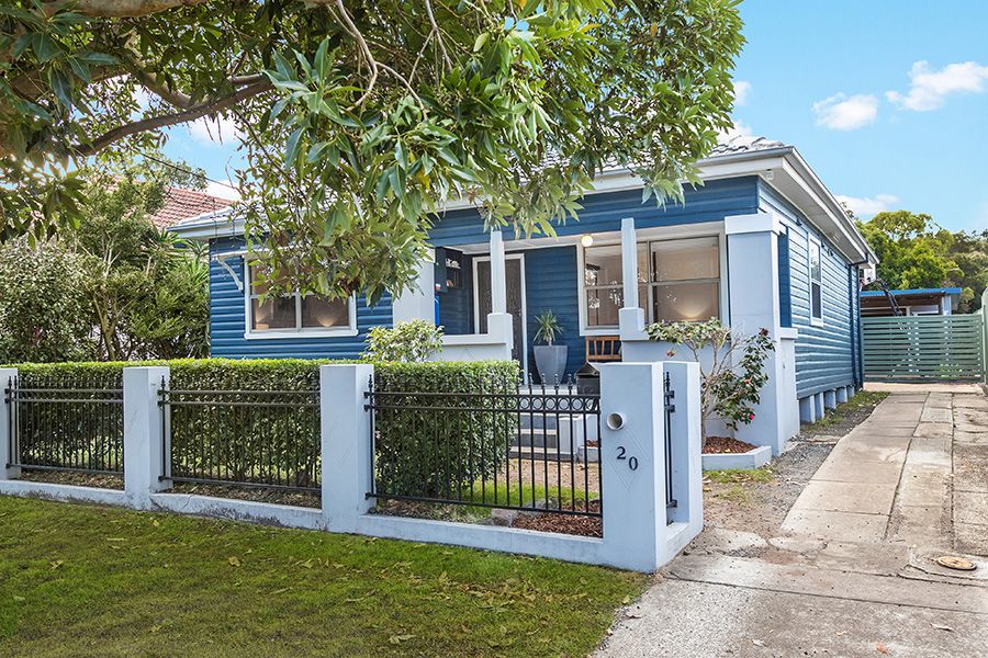 20 Edith Street, Speers Point NSW 2284, Image 0