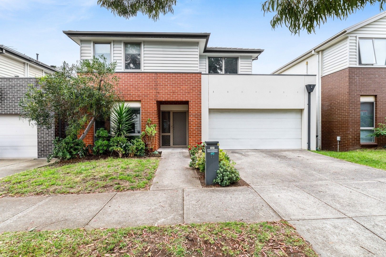 11 Sauvage Street, Parkville VIC 3052, Image 0