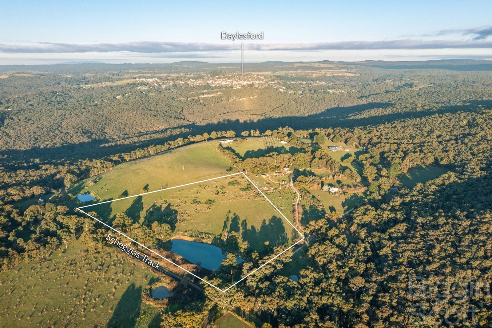 50 Scheggias Track, Daylesford VIC 3460, Image 1