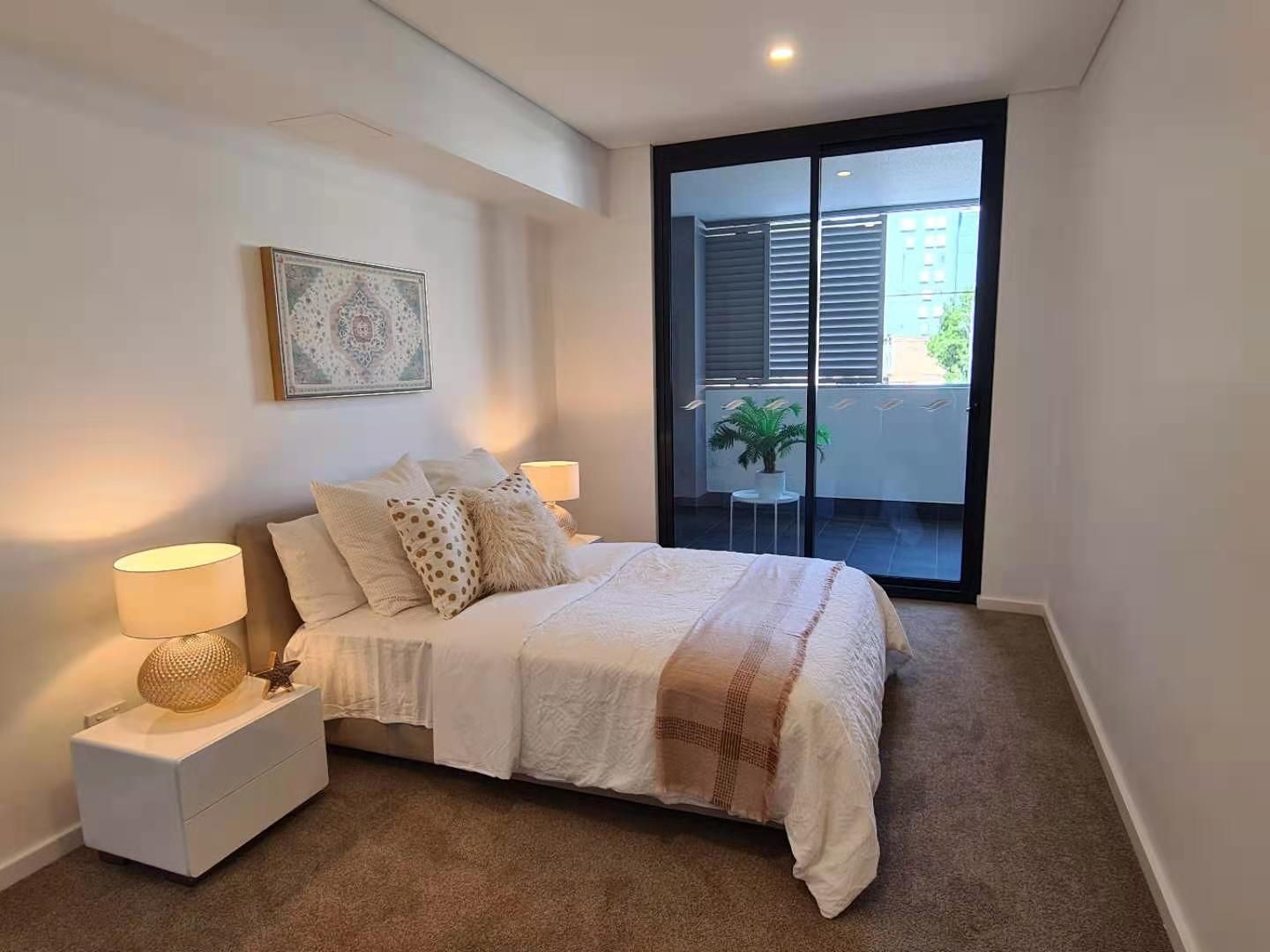 Pony Race St, Zetland NSW 2017 2 beds apartment for Sale 2018923682