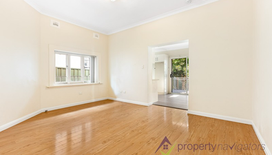 Picture of 14 Howard Street, CANTERBURY NSW 2193