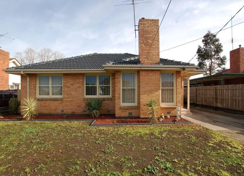 235 Widford Street, BROADMEADOWS VIC 3047, Image 0