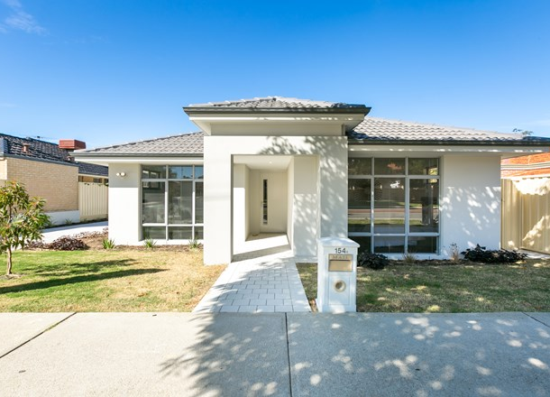 154A Hill View Terrace, St James WA 6102