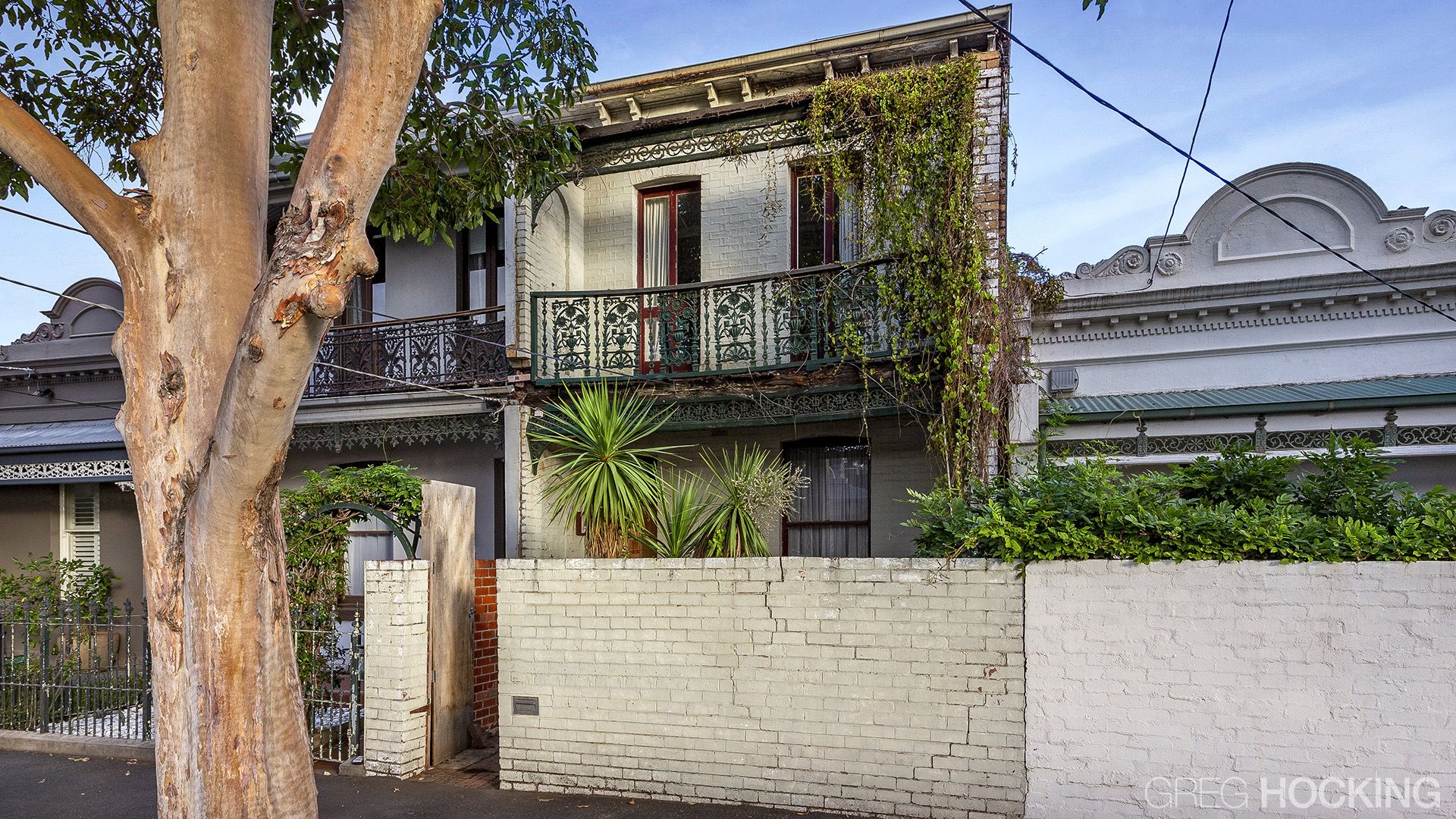 15 Greig Street, Albert Park Property History & Address Research Domain