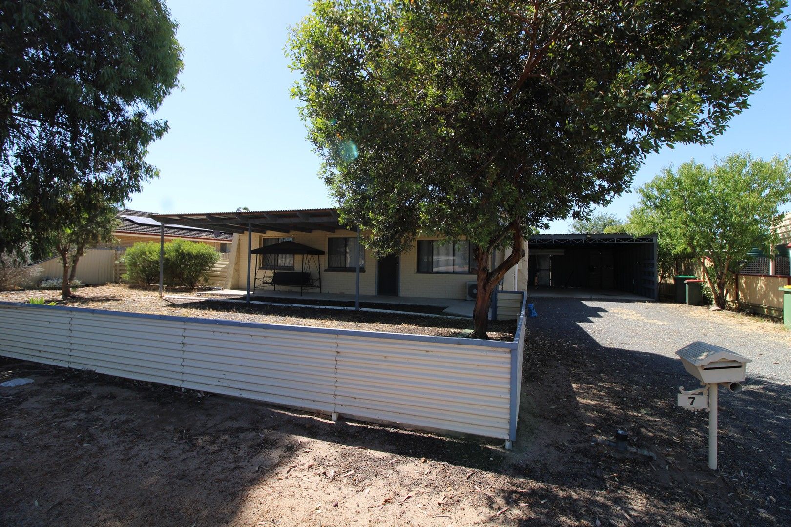 7 Warwick Street, Wagin WA 6315 House For Rent 340 Domain