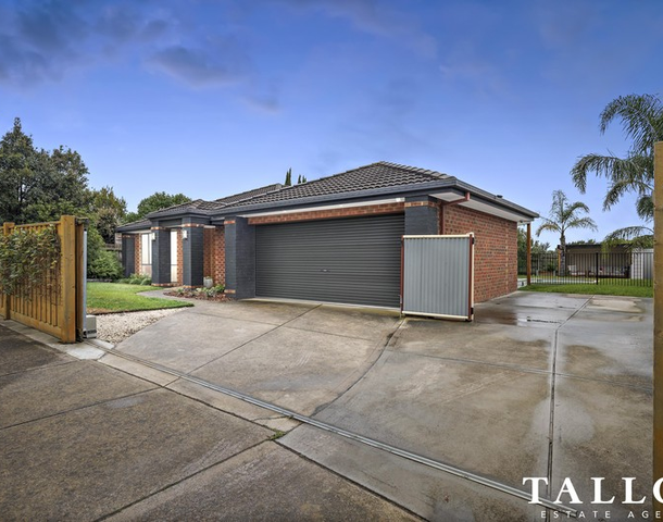 2 Petalnina Close, Somerville VIC 3912