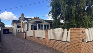 Picture of 25 York Street, CAMPERDOWN VIC 3260