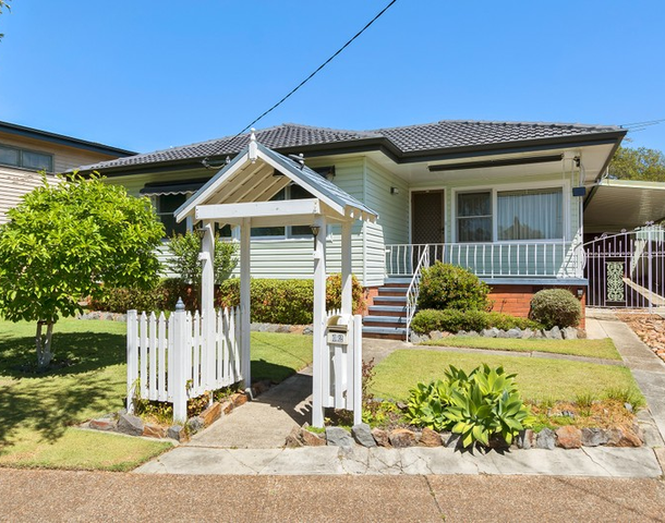 12 Philp Place, Wallsend NSW 2287