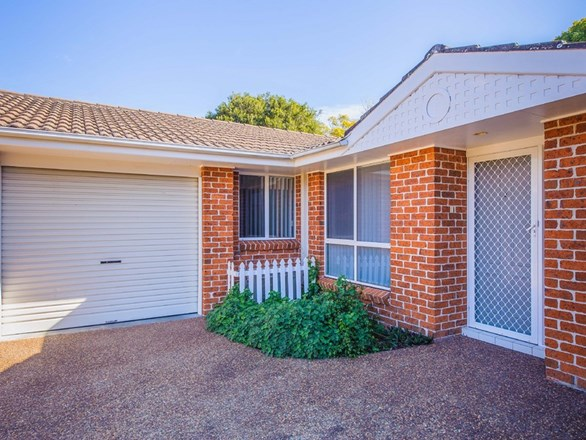 2/17 Mayworth Avenue, Port Macquarie NSW 2444