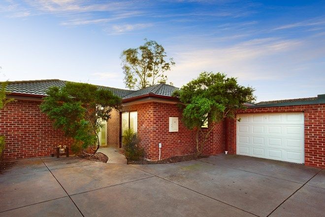 Picture of 2/69 Clayton Road, OAKLEIGH EAST VIC 3166