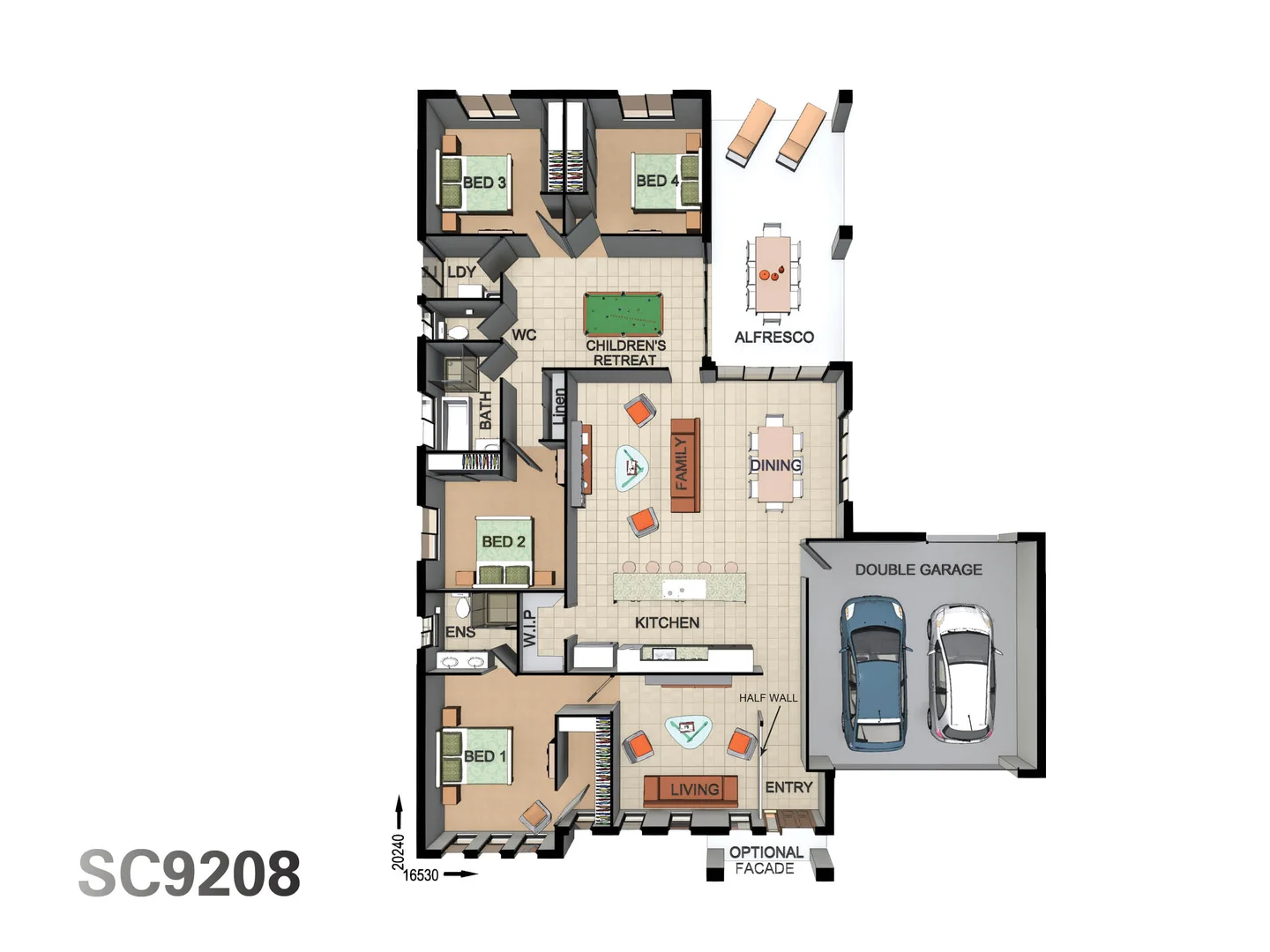 Additional image 6 of Lot 173 Toni Maree Way, Booral QLD 4655