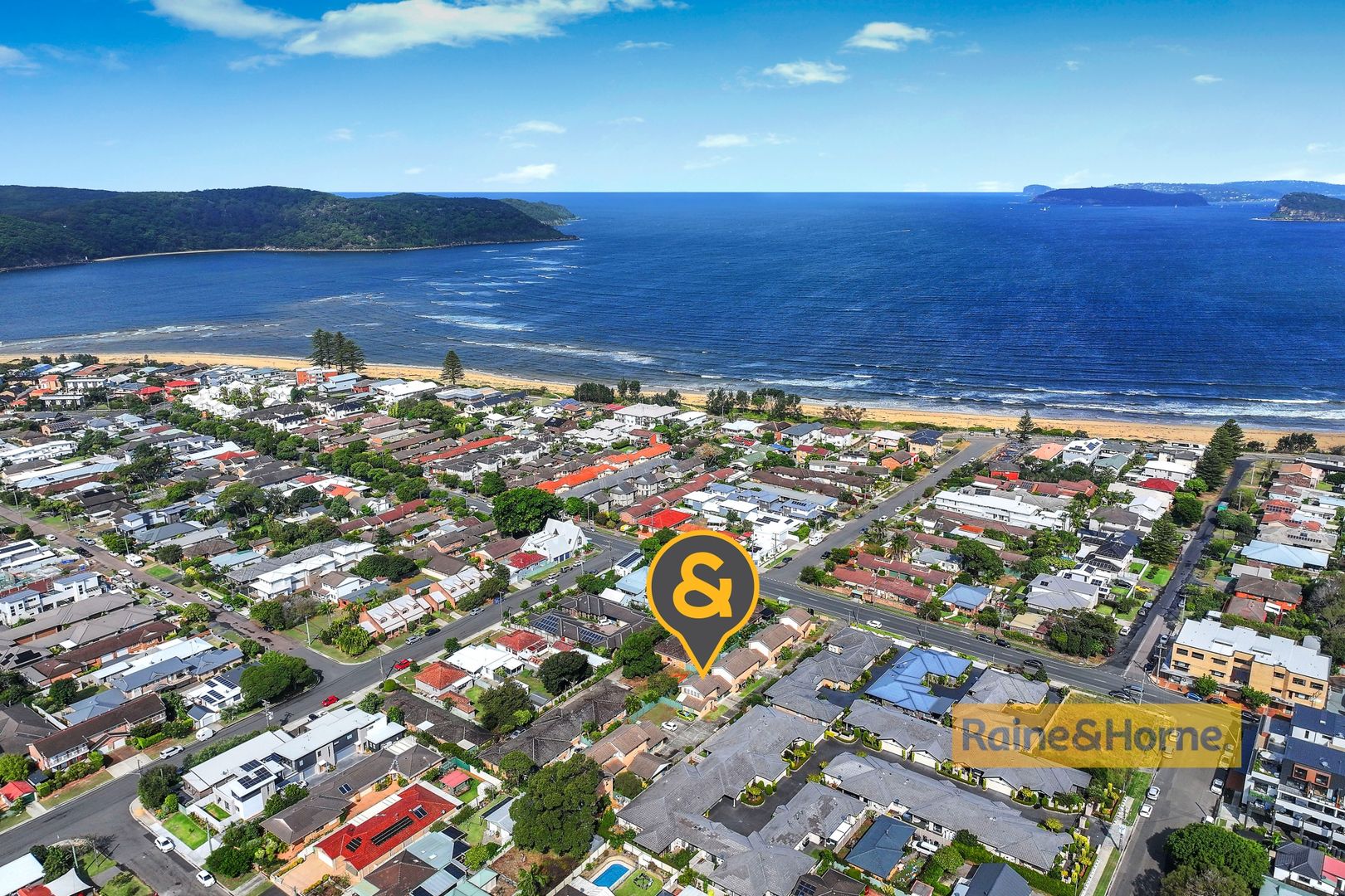 10/201 West Street, Umina Beach NSW 2257, Image 1