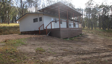 Picture of Lot 71 Mathieson Road, TENTERFIELD NSW 2372