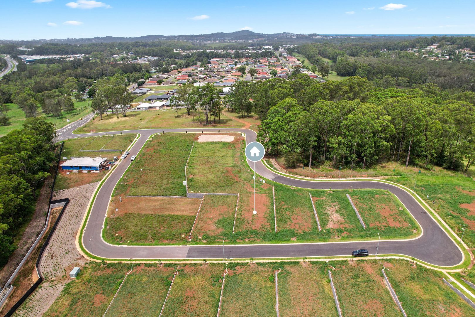 41/19 Lewin Circuit, Port Macquarie NSW 2444, Image 2